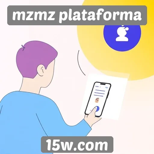novos recursos de personalização na mzmz plataforma