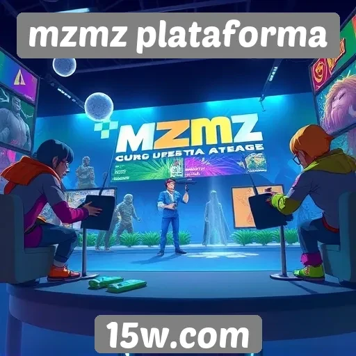 novidades na mzmz plataforma atraem novos jogadores