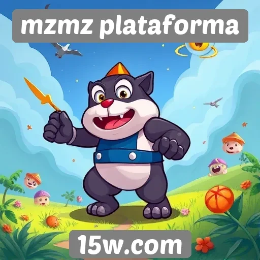 jogos mais populares da mzmz plataforma