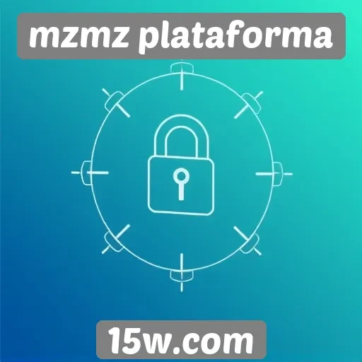 segurança e privacidade em mzmz plataforma são prioridades